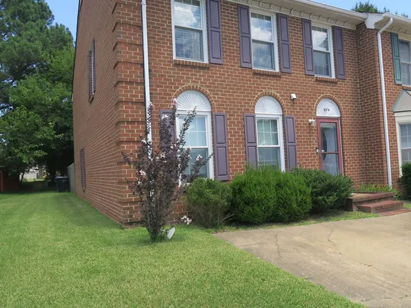 5314 Brookstone Ln, Virginia Beach, VA 23455