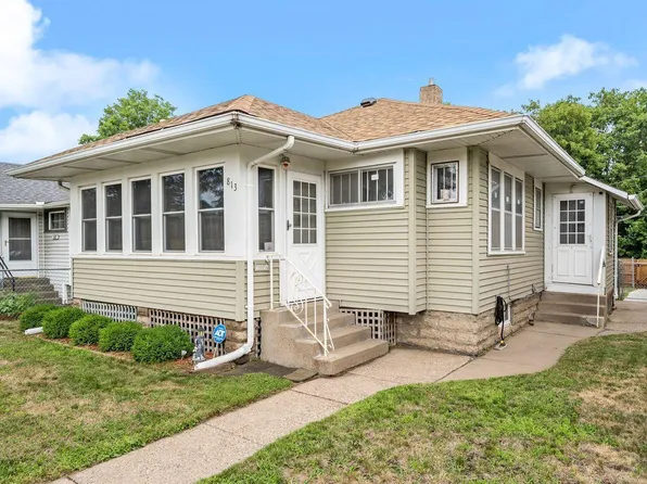 813 Central Ave W, Saint Paul, MN 55104