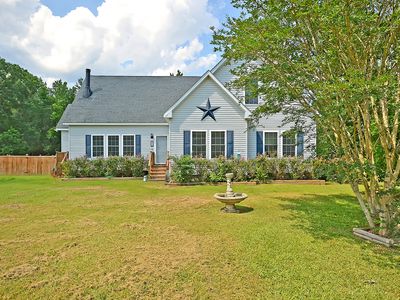 454 Winter Dr, Cottageville, SC, 29435