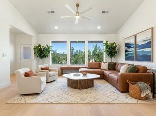 1 Nambe Ct, Sandia Park, NM 87047