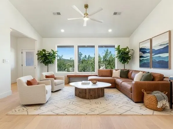 1 Nambe Ct, Sandia Park, NM 87047