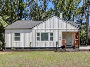 1455 Lanvale Dr SW, Atlanta, GA 30310