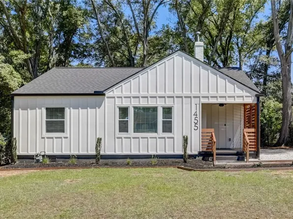 1455 Lanvale Dr SW, Atlanta, GA 30310