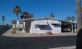Beautiful doublewide