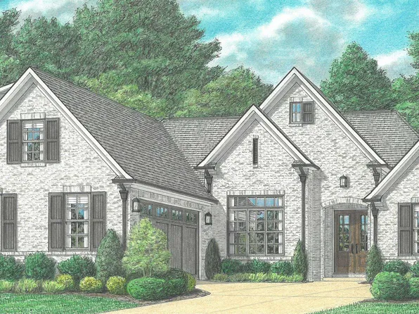 770 Mebane Rd, Oakland, TN 38060