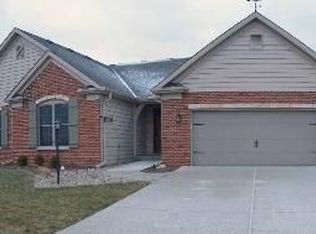 1607 Congressional Way, Champaign, IL 61822