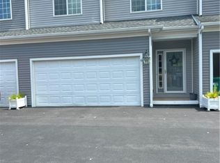 3795 Club Rd APT 6, Perry, NY 14530