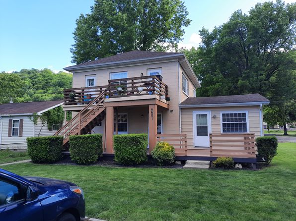 4601 Washington Ave SE #B