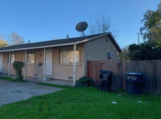 5732 Dewey Blvd, Sacramento, CA