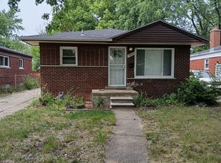 30040 Glenwood St, Inkster, MI 48141