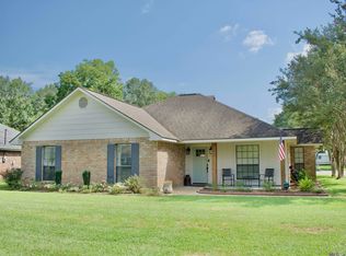 3616 Ash St, Zachary, LA 70791