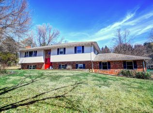4525 Madonna Rd, Street, MD 21154