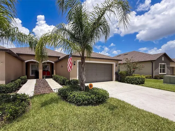 13407 Crest Lake Dr, Hudson, FL 34669