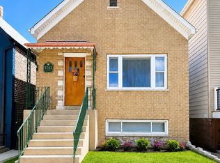 3743 S Lowe Ave, Chicago, IL 60609