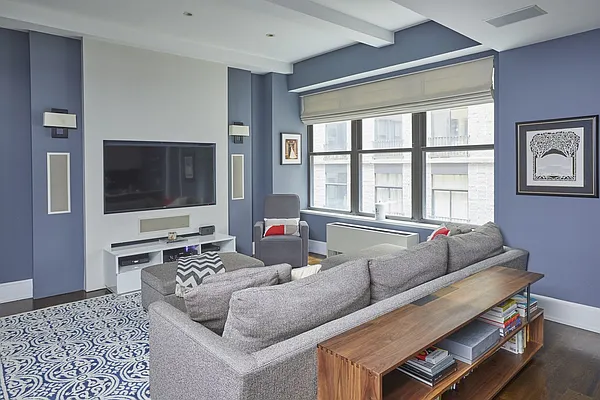 Sold by Brown Harris Stevens | media 3