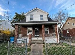 1421 Grayson Ave NW, Roanoke, VA 24017