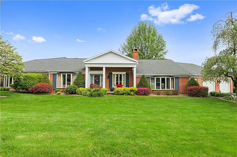 49 Heritage Hills Rd, Uniontown, PA 15401 Zillow