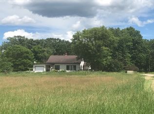 260 2nd Ave E, Gully, MN 56646