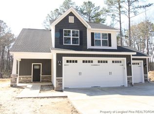 642 Hayes Rd, Spring Lake, NC 28390