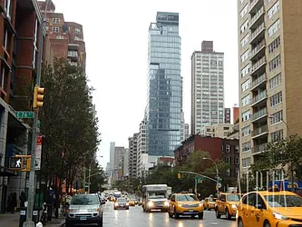 Rented by Alpha Properties NYC I LLC