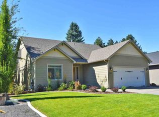 3211 W 20th Ave, Spokane, WA 99224