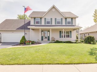 8809 Citadel Ter, Sturtevant, WI 53177