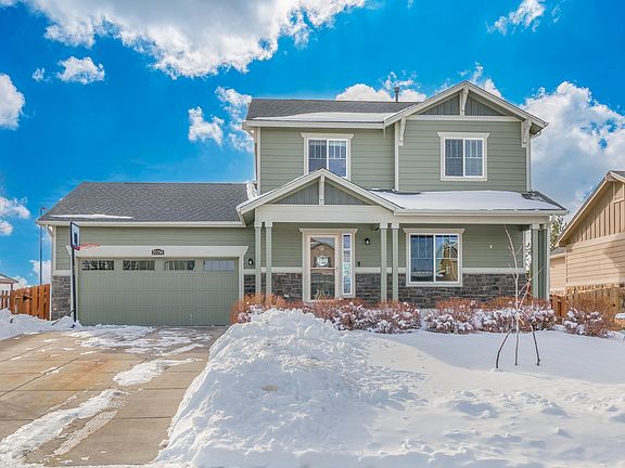 2nd image of 25790 E Byers Pl