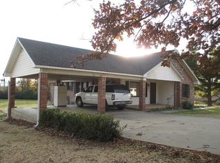 331 North Rd, Belleville, AR 72824