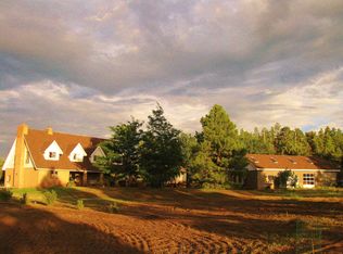 795 Jacks Wild Rd, Show Low, AZ 85901