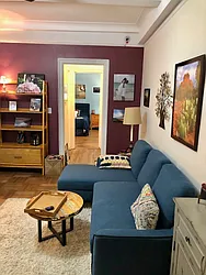 Rented by Buchbinder & Warren