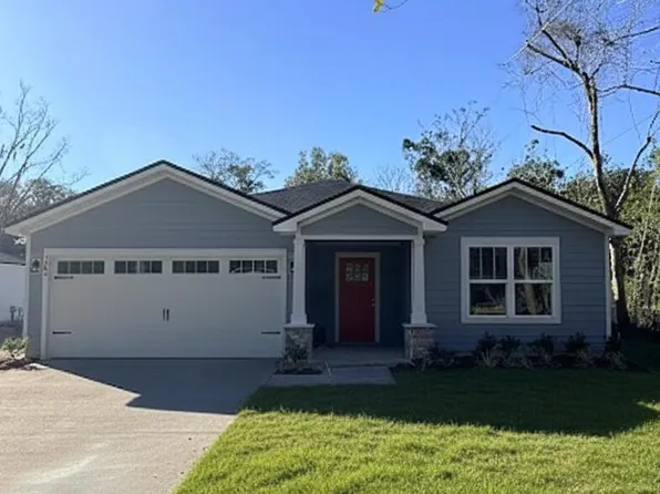 1064 CAHOON Road, Jacksonville, FL 32221
