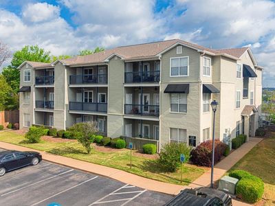820 North St APT 8, Little Rock, AR, 72201