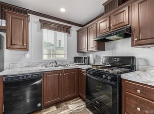 1540 Billings St LOT C66, Aurora, CO 80011