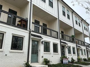 1245 Cushenberry Ln, Atlanta, GA 30318