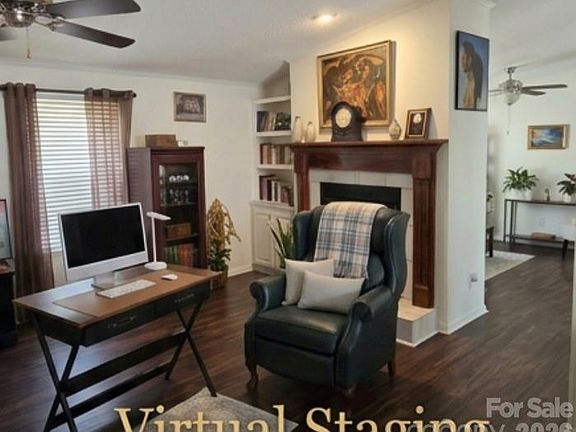 5th image of 1276 Forest Ridge Rd