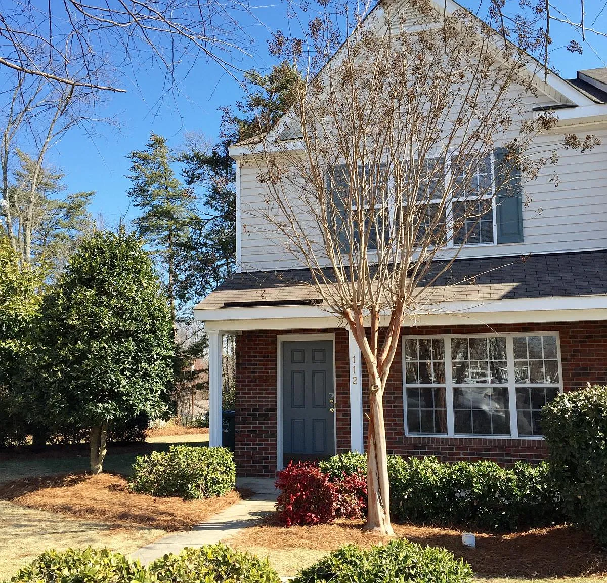112 Bridford Downs Drive — Photo 1