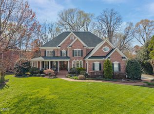 105 Glade Park Rd, Cary, NC 27518
