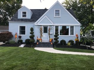 253 Forbes Ave, Tonawanda, NY 14150