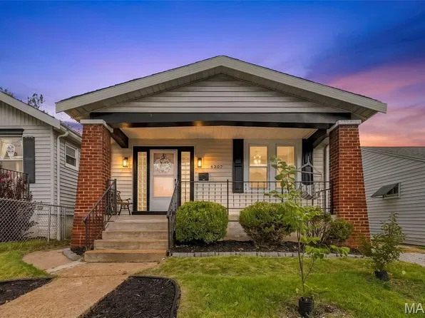 6207 Fyler Ave, Saint Louis, MO 63139