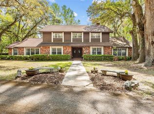 8115 SW 1st Pl, Gainesville, FL 32607