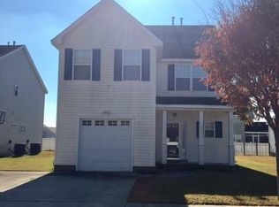 102 Winborne Ln, Edenton, NC 27932