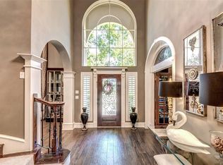 19503 Chestnut Pl, Houston, TX 77094