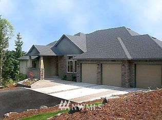 23807 NE Elkhorn Rd, Brush Prairie, WA 98606