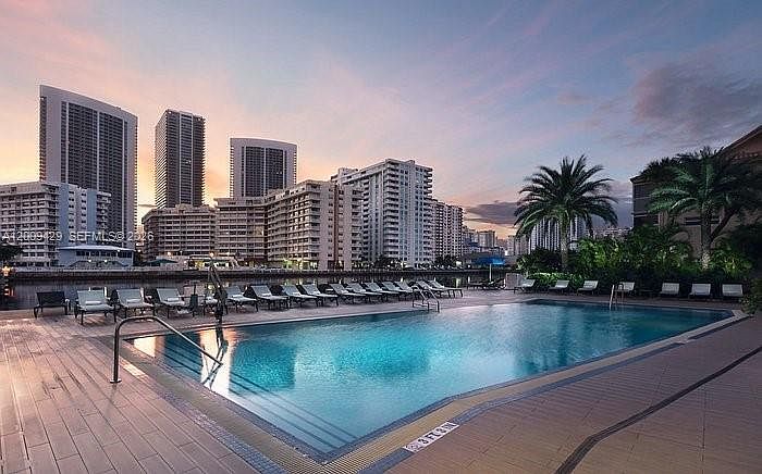 1st image of 2602 E Hallandale Beach Blvd #R1708