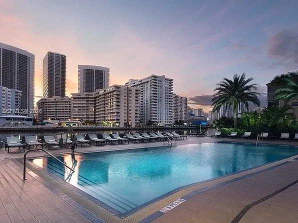 2602 E Hallandale Beach Blvd #R1708, Hallandale, FL 33009