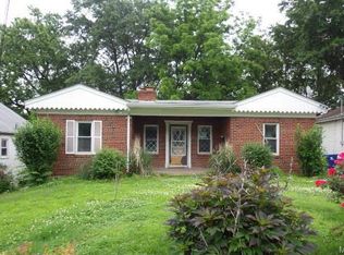 708 Cornell Ave, Saint Louis, MO