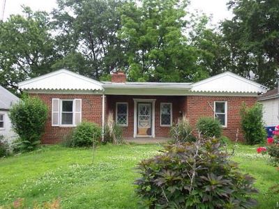 708 Cornell Ave, Saint Louis, MO, 63119