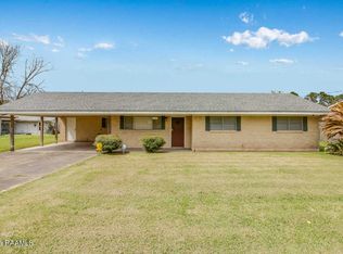 109 Saint Margarite St, Lafayette, LA 70501