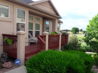 1942 London Carriage Grv, Colorado Springs, CO 80920