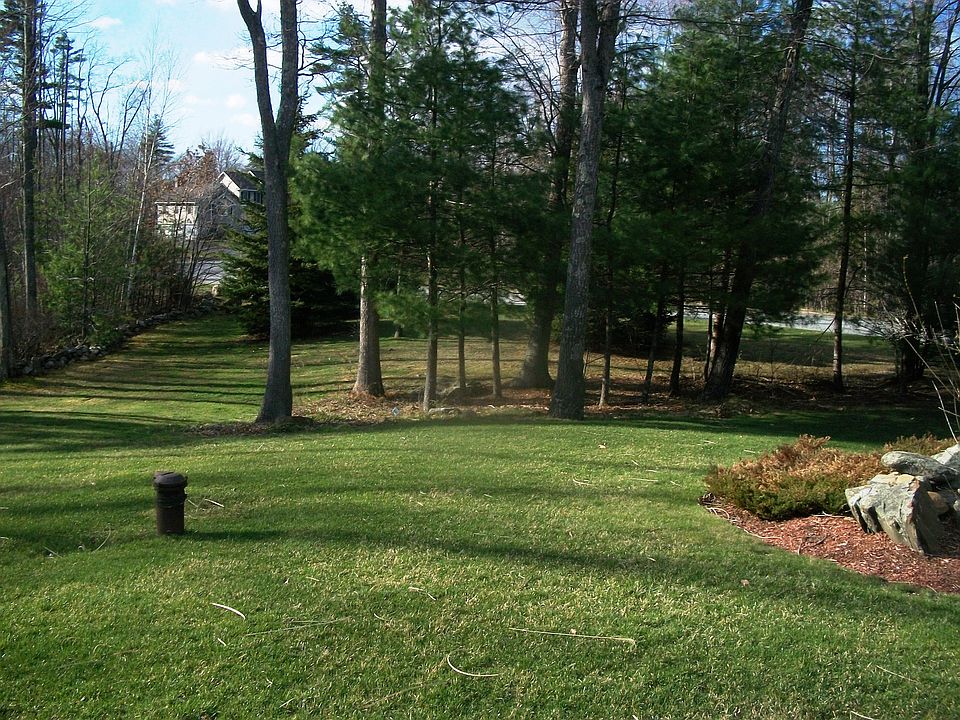 Side yard